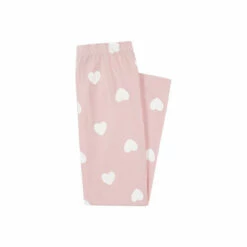 Disney Long Sleeve Long Leg Purrfect Pyjama Set For Female -Mickey Mouse Shirts Shop unnamed file 2055