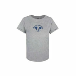Disney Have A Nice Day Cotton T-shirt For Female -Mickey Mouse Shirts Shop unnamed file 2074