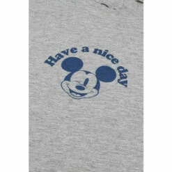 Disney Have A Nice Day Cotton T-shirt For Female -Mickey Mouse Shirts Shop unnamed file 2076