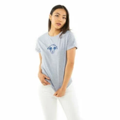 Disney Have A Nice Day Cotton T-shirt For Female -Mickey Mouse Shirts Shop unnamed file 2078