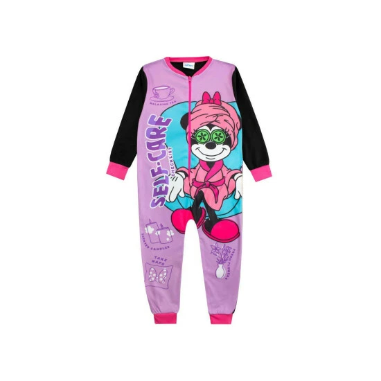 Disney Minnie Mouse Onesie For Female 1 Disney Minnie Mouse Onesie For Female