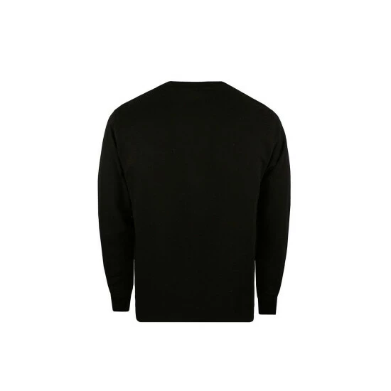 Disney Mickey Mouse Varsity Cotton Sweatshirt For Female 3 Disney Mickey Mouse Varsity Cotton Sweatshirt For Female - Image 3