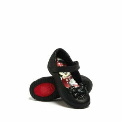 Disney Minnie Mouse School Shoes For Female