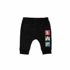 Disney Baby Mickey Mouse And Friends Cotton 3-Piece Baby Gift Set For Male -Mickey Mouse Shirts Shop unnamed file 2106