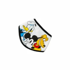 Disney Baby Mickey Mouse And Friends Cotton 3-Piece Baby Gift Set For Male -Mickey Mouse Shirts Shop unnamed file 2107