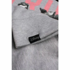 Disney True Love Cotton Sweatshirt For Female -Mickey Mouse Shirts Shop unnamed file 2133