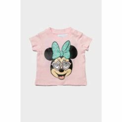 Disney Baby Minnie Mouse Tropical 3-Piece Outfit For Female -Mickey Mouse Shirts Shop unnamed file 2148