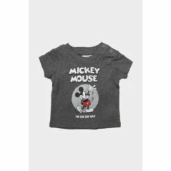 Disney Baby Mickey Mouse Retro 3-Piece Outfit For Male -Mickey Mouse Shirts Shop unnamed file 2153