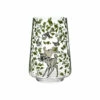 Disney Forest Friends Bambi Glass Vase 20cm For Unisex