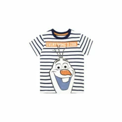 Disney Frozen Everything&apos;s Cool T-Shirt For Male