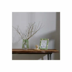 Disney Forest Friends Bambi Glass Vase 20cm For Unisex -Mickey Mouse Shirts Shop unnamed file 219