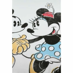 Disney Mickey & Minnie Mouse In Love Cotton T-shirt For Female 9 Disney Mickey & Minnie Mouse In Love Cotton T-shirt For Female -Mickey Mouse Shirts Shop unnamed file 2193