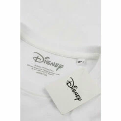 Disney Mickey & Minnie Mouse In Love Cotton T-shirt For Female 10 Disney Mickey & Minnie Mouse In Love Cotton T-shirt For Female -Mickey Mouse Shirts Shop unnamed file 2194