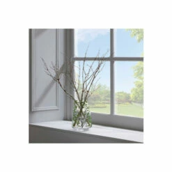 Disney Forest Friends Bambi Glass Vase 20cm For Unisex -Mickey Mouse Shirts Shop unnamed file 220