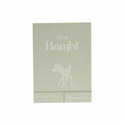 Disney Forest Friends Bambi Glass Vase 20cm For Unisex -Mickey Mouse Shirts Shop unnamed file 221