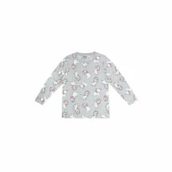 Disney Aristocats Marie Cotton Sleep Set For Female -Mickey Mouse Shirts Shop unnamed file 2237