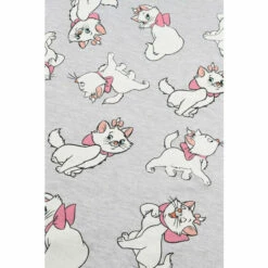 Disney Aristocats Marie Cotton Sleep Set For Female -Mickey Mouse Shirts Shop unnamed file 2239