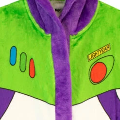 Disney Toy Story Dressing Gown Buzz Lightyear For Unisex -Mickey Mouse Shirts Shop unnamed file 2249
