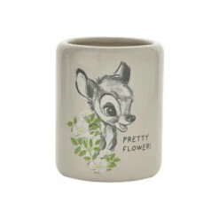 Disney Forest Friends Set Of 3 Character Pots 9x11cm For Unisex -Mickey Mouse Shirts Shop unnamed file 225