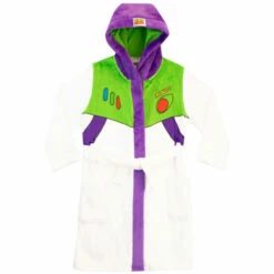 Disney Toy Story Dressing Gown Buzz Lightyear For Unisex -Mickey Mouse Shirts Shop unnamed file 2251