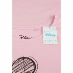 Disney Mickey Mouse Sketch Womens Sleep Tee For Female -Mickey Mouse Shirts Shop unnamed file 2256