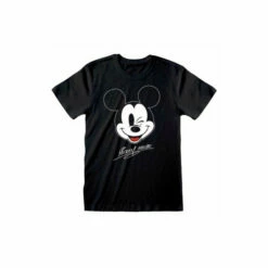Disney Mickey Mouse T-Shirt For Male