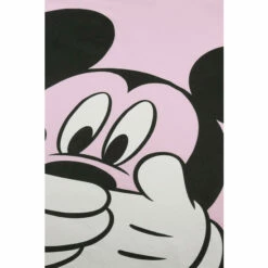 Disney Mickey Mouse Don&apos;t Speak Cotton T-shirt For Female -Mickey Mouse Shirts Shop unnamed file 2285