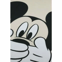 Disney Mickey Mouse Don&apos;t Speak Cotton T-shirt For Female -Mickey Mouse Shirts Shop unnamed file 2291