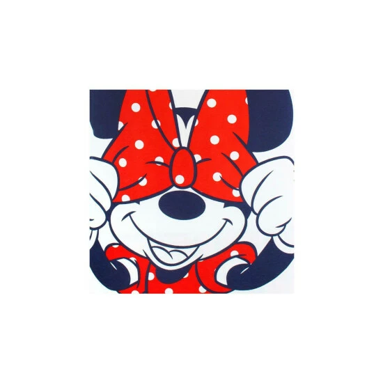 Disney Minnie Mouse Pyjamas For Female 3 Disney Minnie Mouse Pyjamas For Female - Image 3