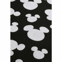 Disney Mickey Mouse Shhh Cotton Sleep Set For Female -Mickey Mouse Shirts Shop unnamed file 2312