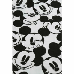 Disney Mickey Mouse Snooze Cotton Sleep Set For Female -Mickey Mouse Shirts Shop unnamed file 2322