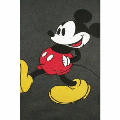 Disney Mickey Mouse Strides Cotton Sweatshirt For Female -Mickey Mouse Shirts Shop unnamed file 2351