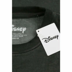 Disney Mickey Mouse Strides Cotton Sweatshirt For Female -Mickey Mouse Shirts Shop unnamed file 2352