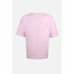 Disney Minnie Mouse Bubblegum Womens T-shirt For Female -Mickey Mouse Shirts Shop unnamed file 2359