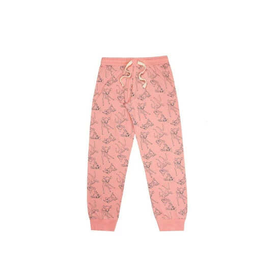 Disney Bambi Sketch Cotton Sleep Set For Female 3 Disney Bambi Sketch Cotton Sleep Set For Female - Image 3