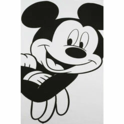 Disney Mickey Mouse Stance Womens T-shirt For Female -Mickey Mouse Shirts Shop unnamed file 2373