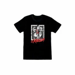 Disney Cruella De Vil T-Shirt For Male -Mickey Mouse Shirts Shop unnamed file 2382