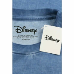 Disney Mickey Mouse Strides Cotton Sweatshirt For Female -Mickey Mouse Shirts Shop unnamed file 2387