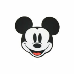 Disney Mickey Mouse Round Towel For Unisex
