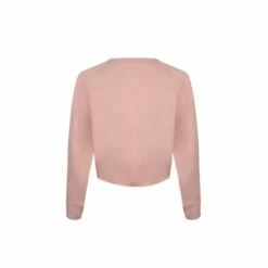 Disney Mickey Mouse Sketch Cotton Cropped Sweatshirt For Female -Mickey Mouse Shirts Shop unnamed file 2423