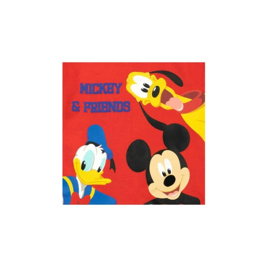 Disney Mickey Mouse Donald Duck And Pluto Pyjamas For Male 3 Disney Mickey Mouse Donald Duck And Pluto Pyjamas For Male - Image 3