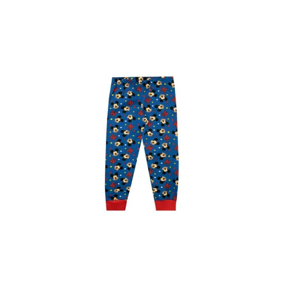 Disney Mickey Mouse Donald Duck And Pluto Pyjamas For Male 4 Disney Mickey Mouse Donald Duck And Pluto Pyjamas For Male - Image 4