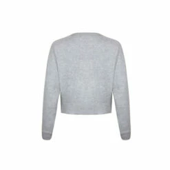 Disney Mickey Mouse Sketch Cotton Cropped Sweatshirt For Female -Mickey Mouse Shirts Shop unnamed file 2445