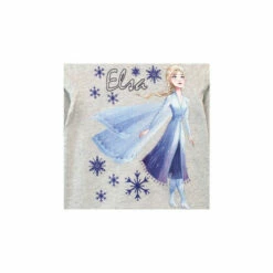 Disney Frozen Elsa Snowflake Top And Legging Set For Female -Mickey Mouse Shirts Shop unnamed file 2480