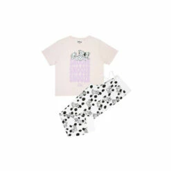 Disney 101 Dalmatians Snooze Womens Pj Set For Female -Mickey Mouse Shirts Shop unnamed file 257
