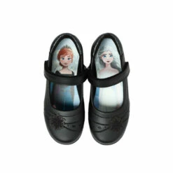 Disney Frozen School Shoes For Female