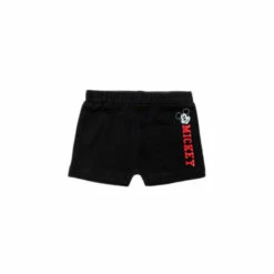 Disney Baby Mickey Mouse Print Cotton 3-Piece Baby Gift Set For Male -Mickey Mouse Shirts Shop unnamed file 2585