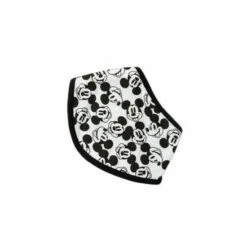 Disney Baby Mickey Mouse Print Cotton 3-Piece Baby Gift Set For Male -Mickey Mouse Shirts Shop unnamed file 2586