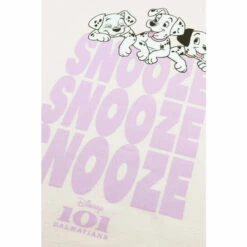 Disney 101 Dalmatians Snooze Womens Pj Set For Female -Mickey Mouse Shirts Shop unnamed file 259