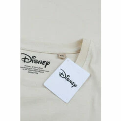 Disney Minnie Mouse Bubblegum Womens T-shirt For Female -Mickey Mouse Shirts Shop unnamed file 2592